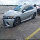 4T1B11HK1KU185040 2019 Toyota Camry Se auction photo thumbnail 2