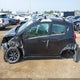 KL8CF6S99EC471623 2014 Chevrolet Spark 2Lt Auto auction photo thumbnail 14