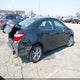 5YFBURHEXEP037250 2014 Toyota Corolla Le Plus auction photo thumbnail 4
