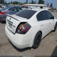 1N4CL21EX8C200068 2008 Nissan Altima Hybrid auction photo thumbnail 4