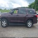 5TDZY5G12DS045505 2013 Toyota Sequoia Sr5 5.7L V8 auction photo thumbnail 13