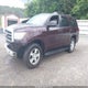 5TDZY5G12DS045505 2013 Toyota Sequoia Sr5 5.7L V8 auction photo thumbnail 2