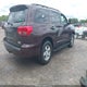5TDZY5G12DS045505 2013 Toyota Sequoia Sr5 5.7L V8 auction photo thumbnail 4
