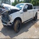 1FTFW1EG4HFC08864 2017 Ford F-150 Lariat auction photo thumbnail 2