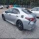 4T1S31AK9PU617384 2023 Toyota Camry Se Hybrid auction photo thumbnail 3