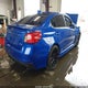 JF1VA1J60L9830978 2020 Subaru Wrx Limited auction photo thumbnail 4