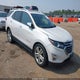 2GNAXYEX6K6109309 2019 Chevrolet Equinox Premier auction photo thumbnail 1