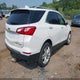 2GNAXYEX6K6109309 2019 Chevrolet Equinox Premier auction photo thumbnail 4