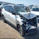 3N1CP5CU0KL543006 2019 Nissan Kicks Sv auction photo thumbnail 1