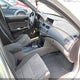 JHMCP26498C002403 2008 Honda Accord 2.4 Lx-P auction photo thumbnail 5