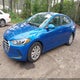 5NPD74LF1JH229019 2018 Hyundai Elantra Se auction photo thumbnail 2