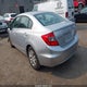 2HGFB2F59CH583396 2012 Honda Civic Lx auction photo thumbnail 3