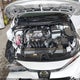 5YFEPMAE1NP383298 2022 Toyota Corolla Le auction photo thumbnail 10