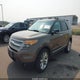 1FM5K8D83FGA54869 2015 Ford Explorer Xlt auction photo thumbnail 2
