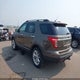 1FM5K8D83FGA54869 2015 Ford Explorer Xlt auction photo thumbnail 3