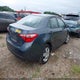 2T1BURHE4GC671124 2016 Toyota Corolla Le auction photo thumbnail 4