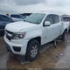 1GCGTBENXL1177465 2020 Chevrolet Colorado 4Wd Long Box Wt auction photo thumbnail 2