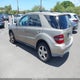 4JGBB86E28A331930 2008 Mercedes-Benz Ml 350 4Matic auction photo thumbnail 3