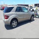 4JGBB86E28A331930 2008 Mercedes-Benz Ml 350 4Matic auction photo thumbnail 4