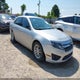 3FAHP0GA9CR113100 2012 Ford Fusion S auction photo thumbnail 1