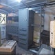 1FTNE2EL2BDA18436 2011 Ford E-250 Commercial auction photo thumbnail 8