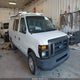 1FTNE2EL2BDA18436 2011 Ford E-250 Commercial auction photo thumbnail 1