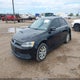 3VWD07AJ8EM434007 2014 Volkswagen Jetta 1.8T Se auction photo thumbnail 2