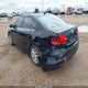 3VWD07AJ8EM434007 2014 Volkswagen Jetta 1.8T Se auction photo thumbnail 3