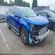 7FARW1H95ME010999 2021 Honda Cr-V 2Wd Touring auction photo thumbnail 1