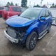 7FARW1H95ME010999 2021 Honda Cr-V 2Wd Touring auction photo thumbnail 2