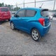 KL8CB6SA3KC731046 2019 Chevrolet Spark Ls Cvt auction photo thumbnail 3
