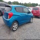 KL8CB6SA3KC731046 2019 Chevrolet Spark Ls Cvt auction photo thumbnail 4