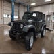 1C4AJWAG5EL315172 2014 Jeep Wrangler Sport auction photo thumbnail 2