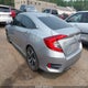 19XFC1F92GE005828 2016 Honda Civic Touring auction photo thumbnail 3