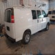 1GCWGFCA1E1116922 2014 Chevrolet Express 2500 Work Van auction photo thumbnail 4