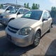 1G1AT58H697185445 2009 Chevrolet Cobalt Lt auction photo thumbnail 2