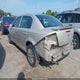 1G1AT58H697185445 2009 Chevrolet Cobalt Lt auction photo thumbnail 3