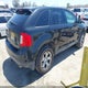 2FMDK3JC0DBA32582 2013 Ford Edge Sel auction photo thumbnail 4