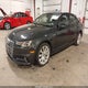 WAUDNAF47JA215032 2018 Audi A4 2.0T Tech Premium auction photo thumbnail 2