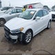3FA6P0HD7HR115726 2017 Ford Fusion Se auction photo thumbnail 2