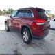 1C4RJEAG7GC472783 2016 Jeep Grand Cherokee Laredo auction photo thumbnail 3