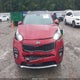 KNDPR3A63H7247928 2017 Kia Sportage Sx Turbo auction photo thumbnail 6