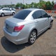 1HGCP36739A031167 2009 Honda Accord 3.5 Ex auction photo thumbnail 4