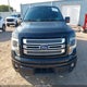 1FTFW1ETXEFD08587 2014 Ford F-150 Limited auction photo thumbnail 13