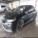 4T1K61AK9NU709762 2022 Toyota Camry Xse auction photo thumbnail 2
