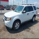 1FMCU9D73CKC48728 2012 Ford Escape Xlt auction photo thumbnail 2