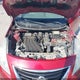 3N1CN7AP5EL820395 2014 Nissan Versa 1.6 Sv auction photo thumbnail 10