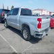 3GCUYEET4MG138815 2021 Chevrolet Silverado 1500 4Wd Short Bed Rst auction photo thumbnail 3