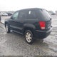 1J8GS48K78C127241 2008 Jeep Grand Cherokee Laredo auction photo thumbnail 3