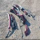 1C6SRFFT8MN800158 2021 Ram 1500 Big Horn 4X4 5'7 Box auction photo thumbnail 18